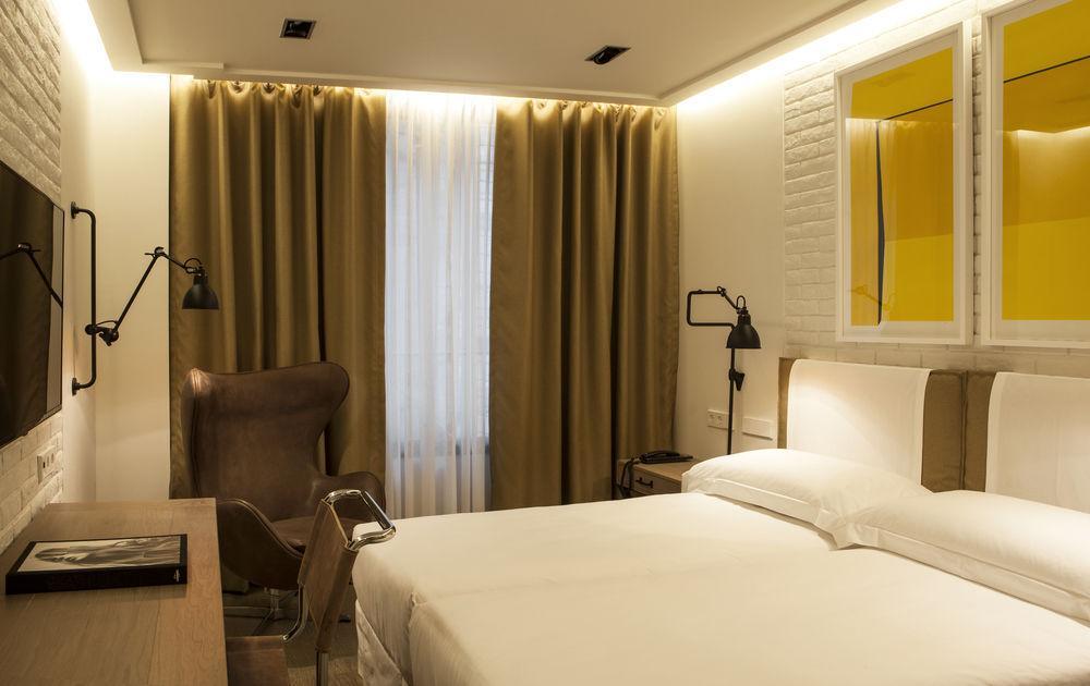 Hotel The Corner Barcellona