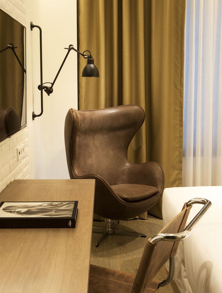 The Corner 4* Barcellona