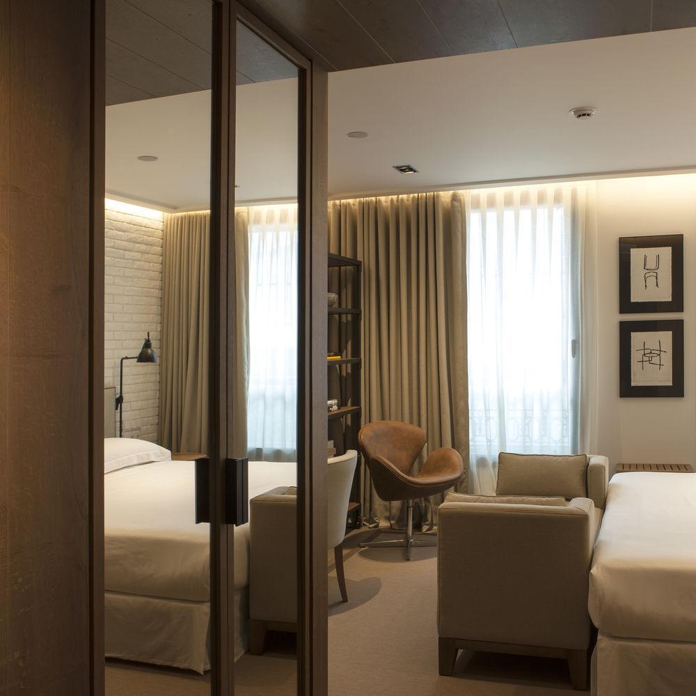 The Corner Hotel Barcellona