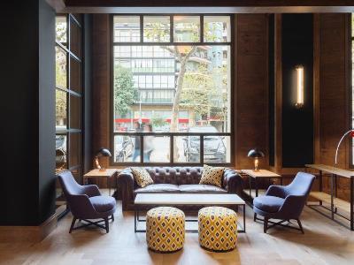 The Corner 4* Barcellona