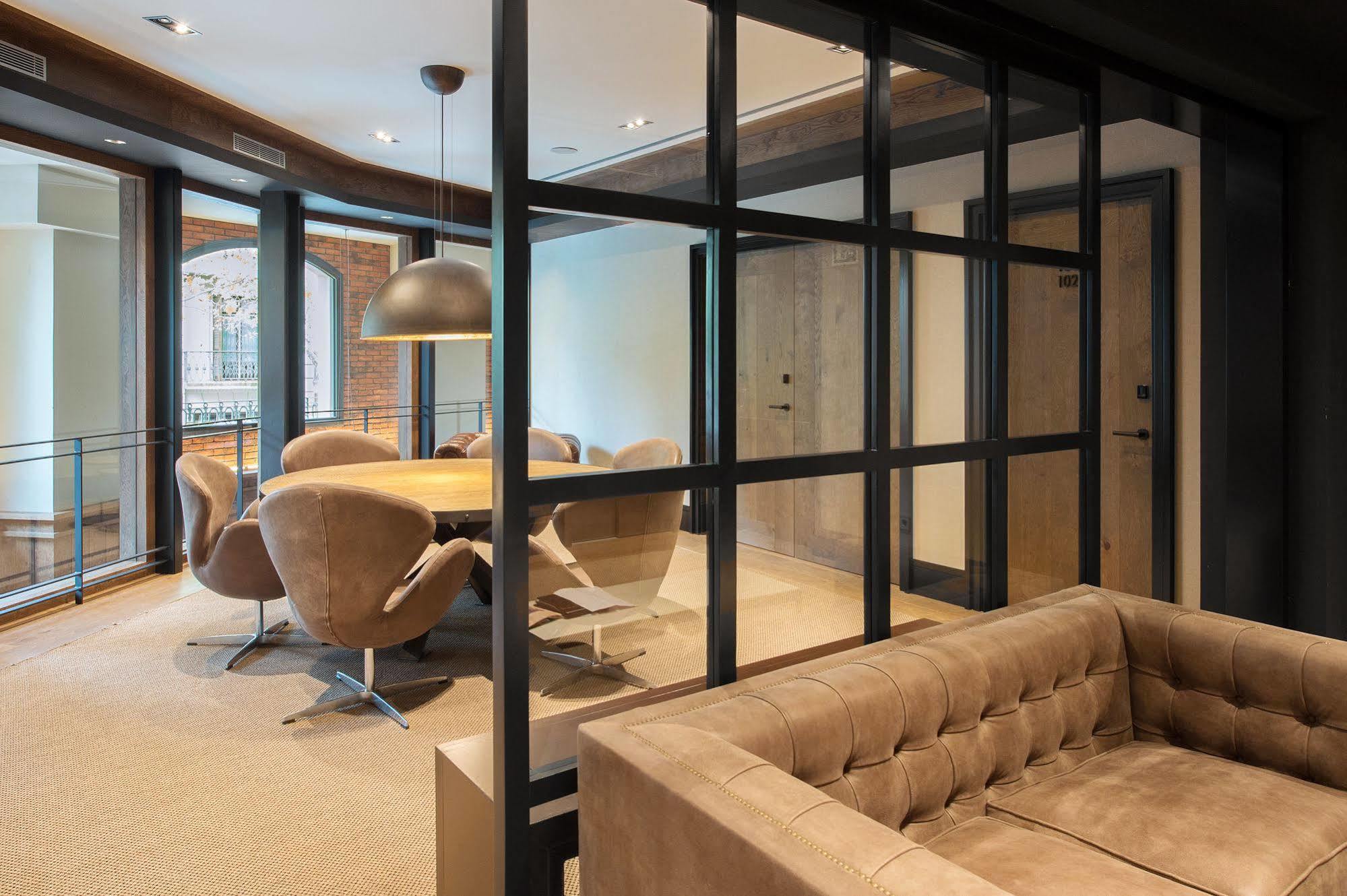 Hotel The Corner Barcellona